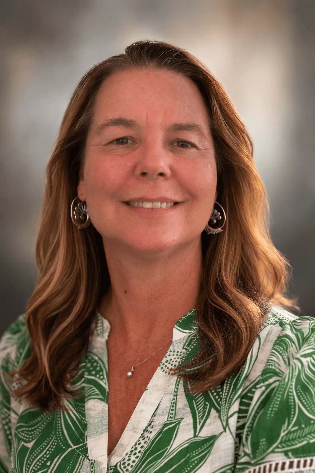 Rebecca O'Kelley, Certified Lymphatic Therapist